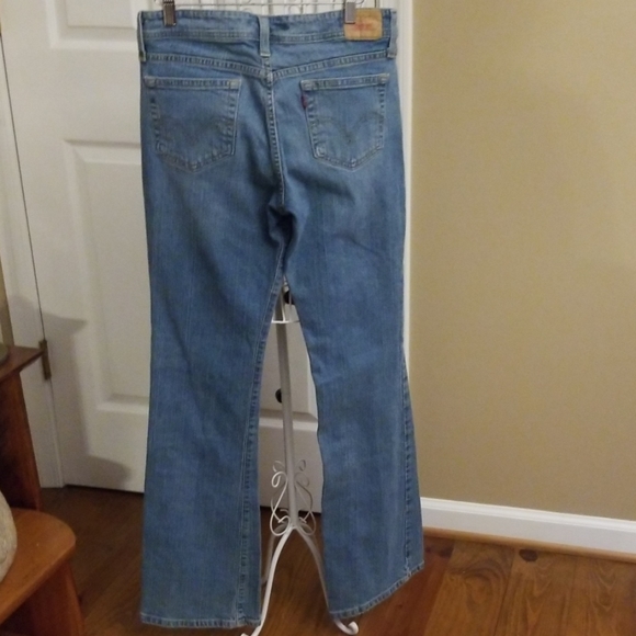 Levi's jeans - Picture 7 of 8